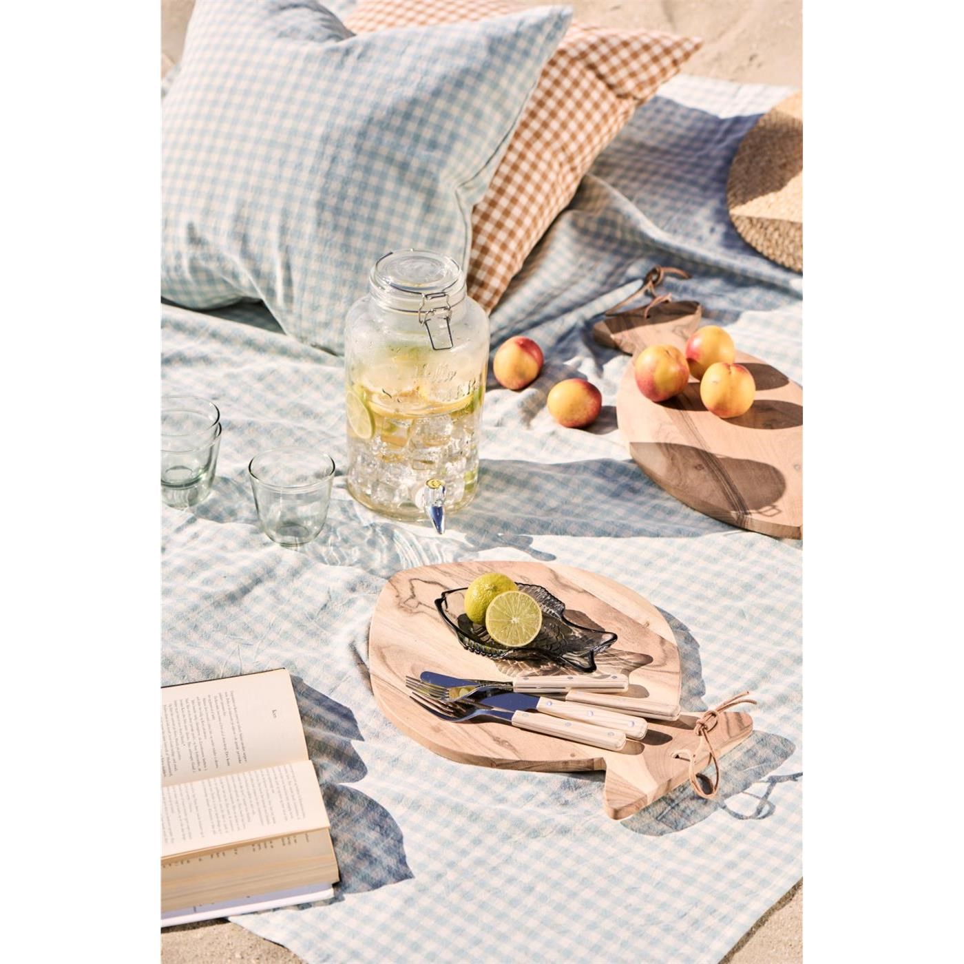 Nádoba na limonádu Ib Laursen Hello Summer 2,9 l_2