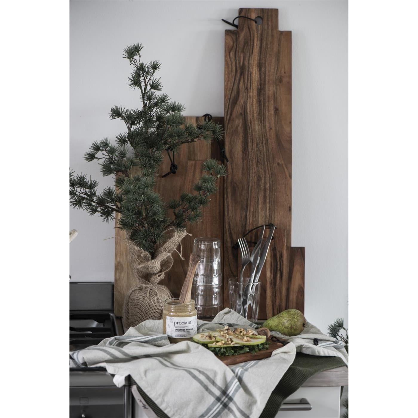 Sklenice na vodu Ib Laursen čirá 200 ml_0