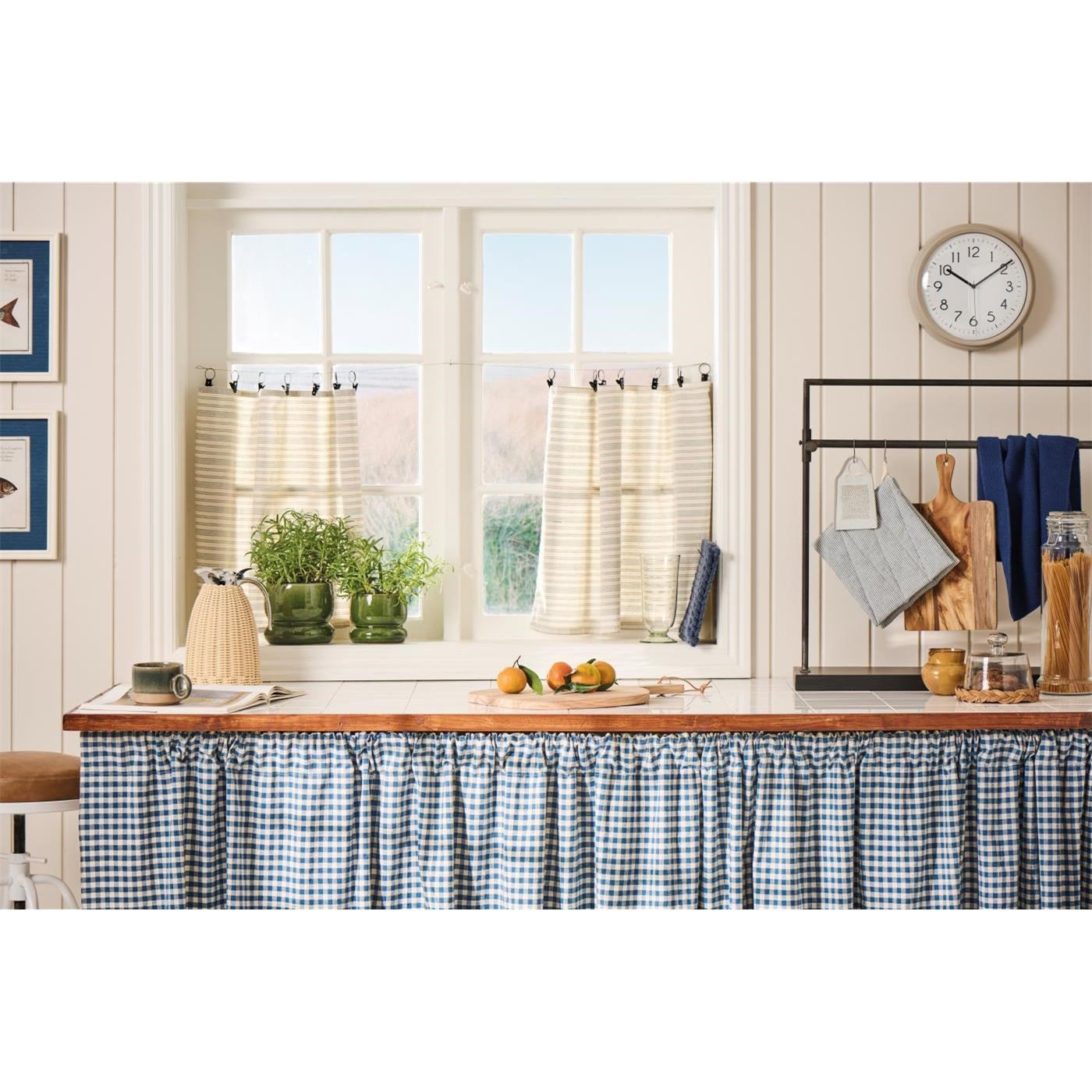 Skleněná dóza na těstoviny Ib Laursen 2,4 l_1