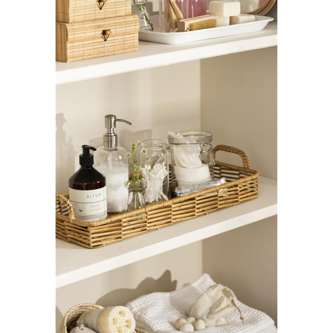 Skleněná dóza s klipovým uzávěrem Ib Laursen 700 ml_2