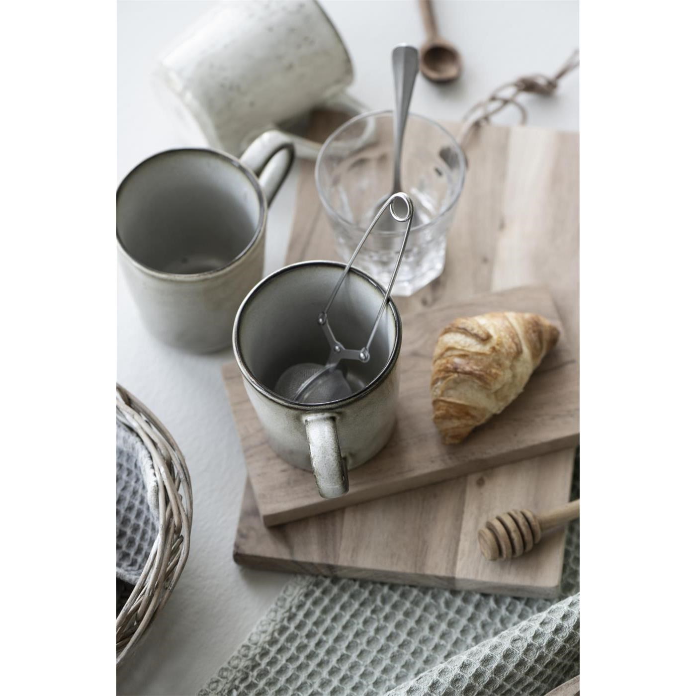 Servírovací prkénko s otvorem pro hrnek Ib Laursen_3