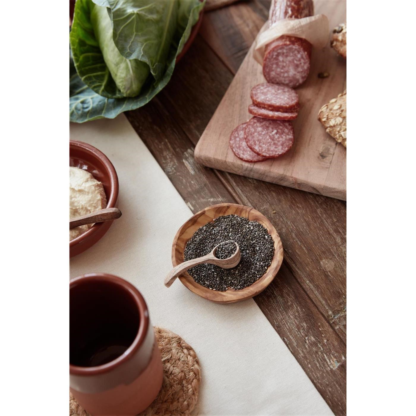 Mini lžička na sůl Ib Laursen_0