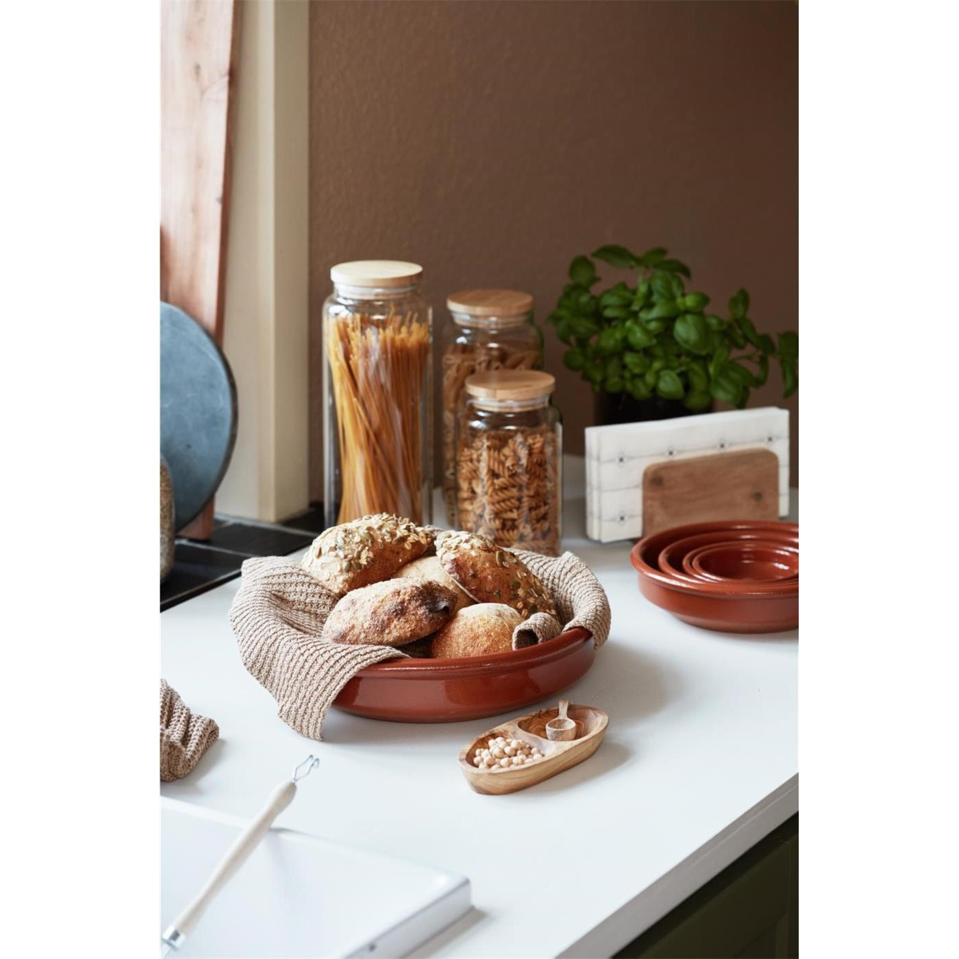 Mini lžička na sůl Ib Laursen_1