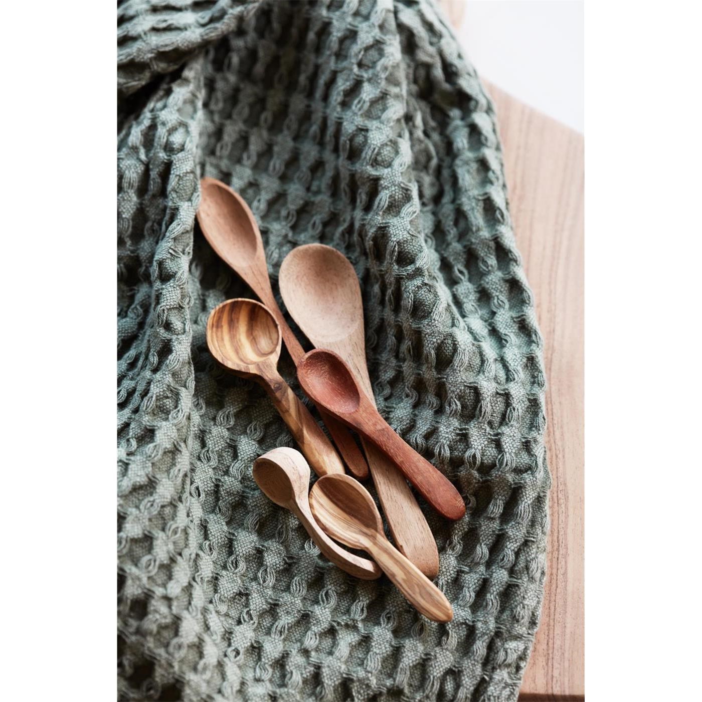 Mini lžička na sůl Ib Laursen_3