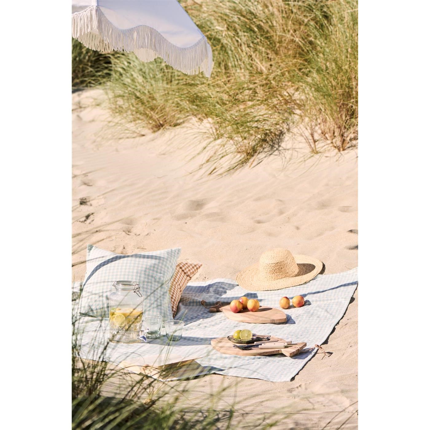 Prkénko ve tvaru ryby Ib Laursen_1