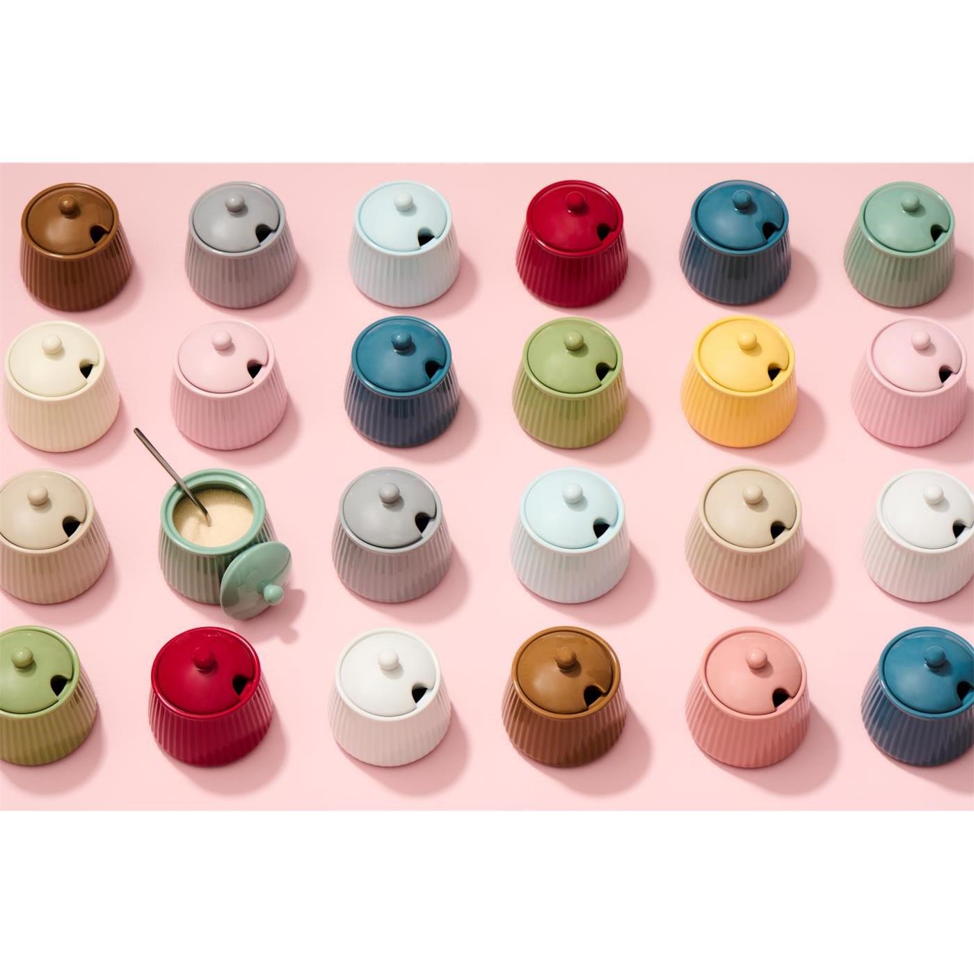 Cukřenka Ib Laursen Mynte Pure White_1