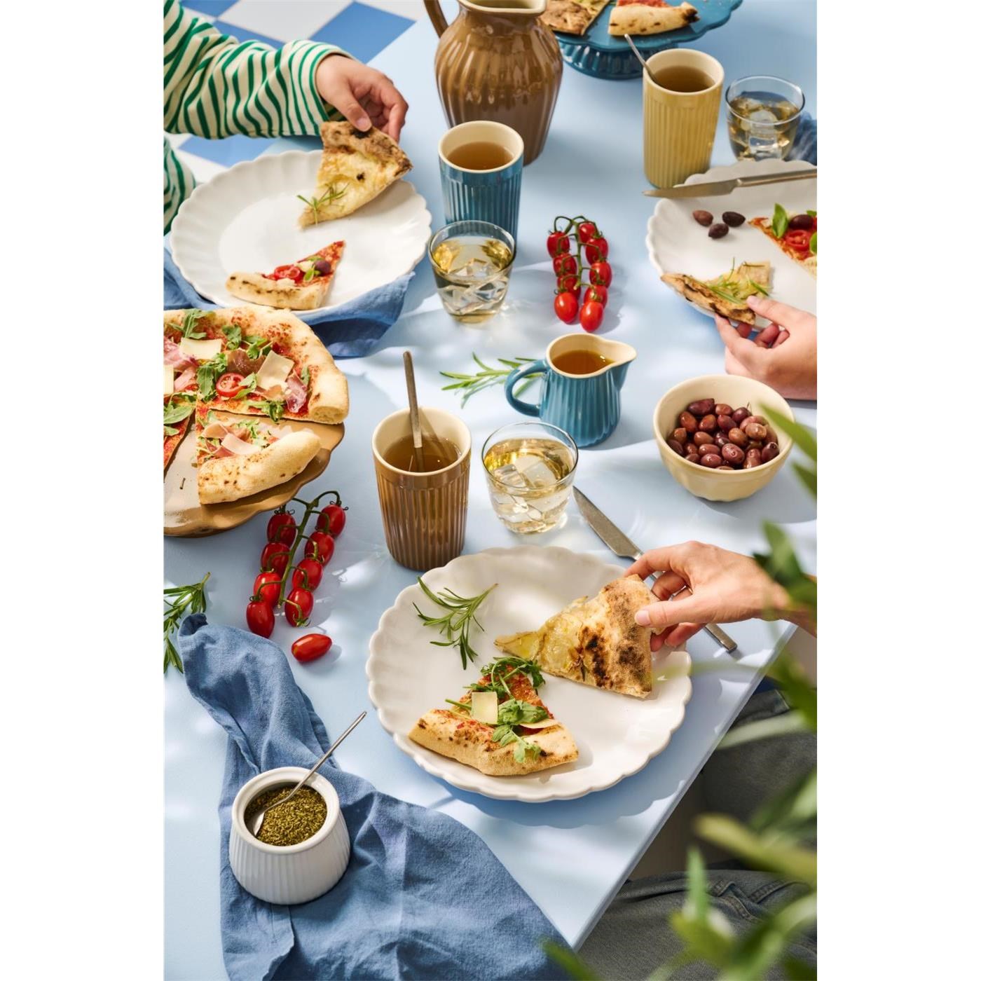 Cukřenka Ib Laursen Mynte Pure White_2