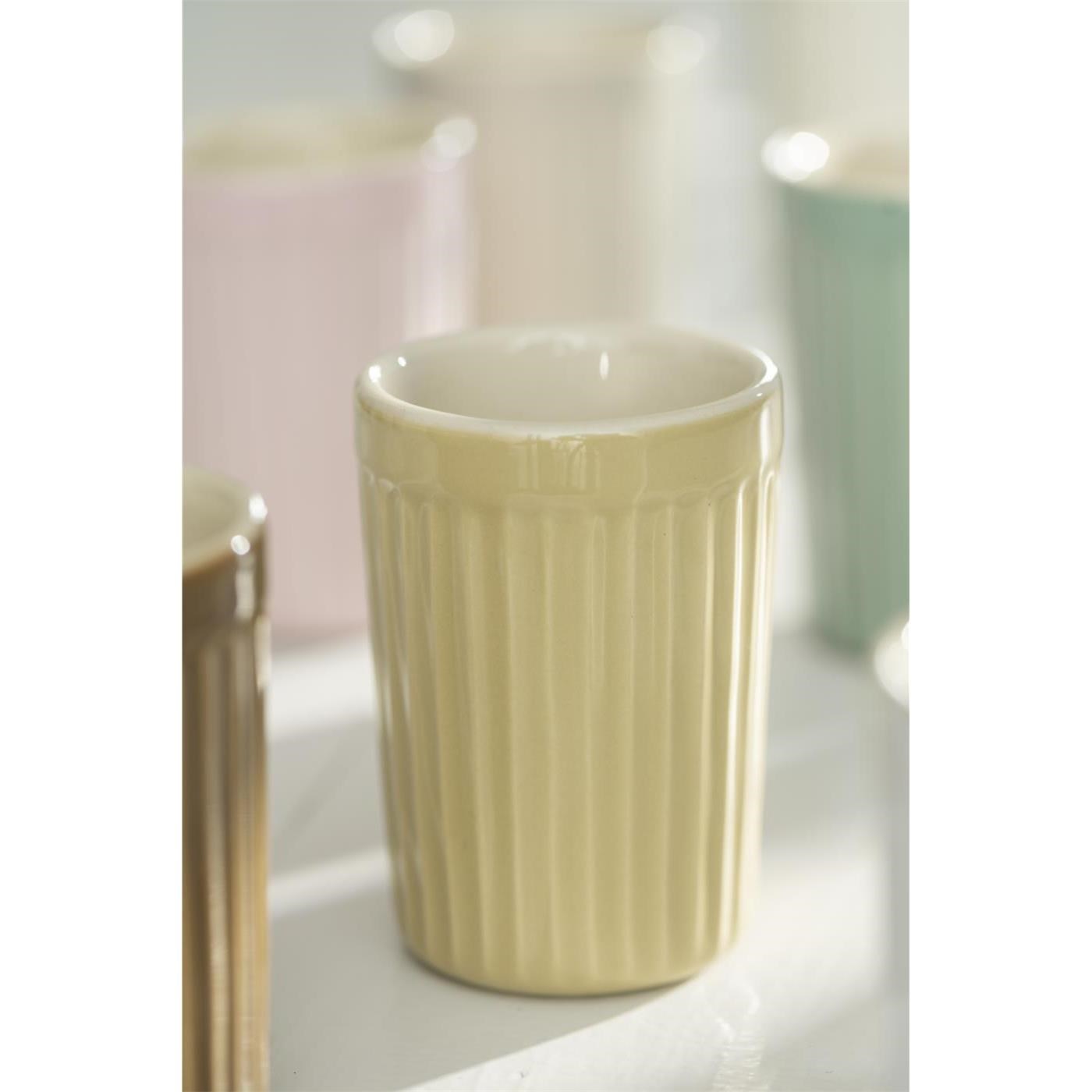 Šálek na espresso Ib Laursen Mynte Wheat Straw_0