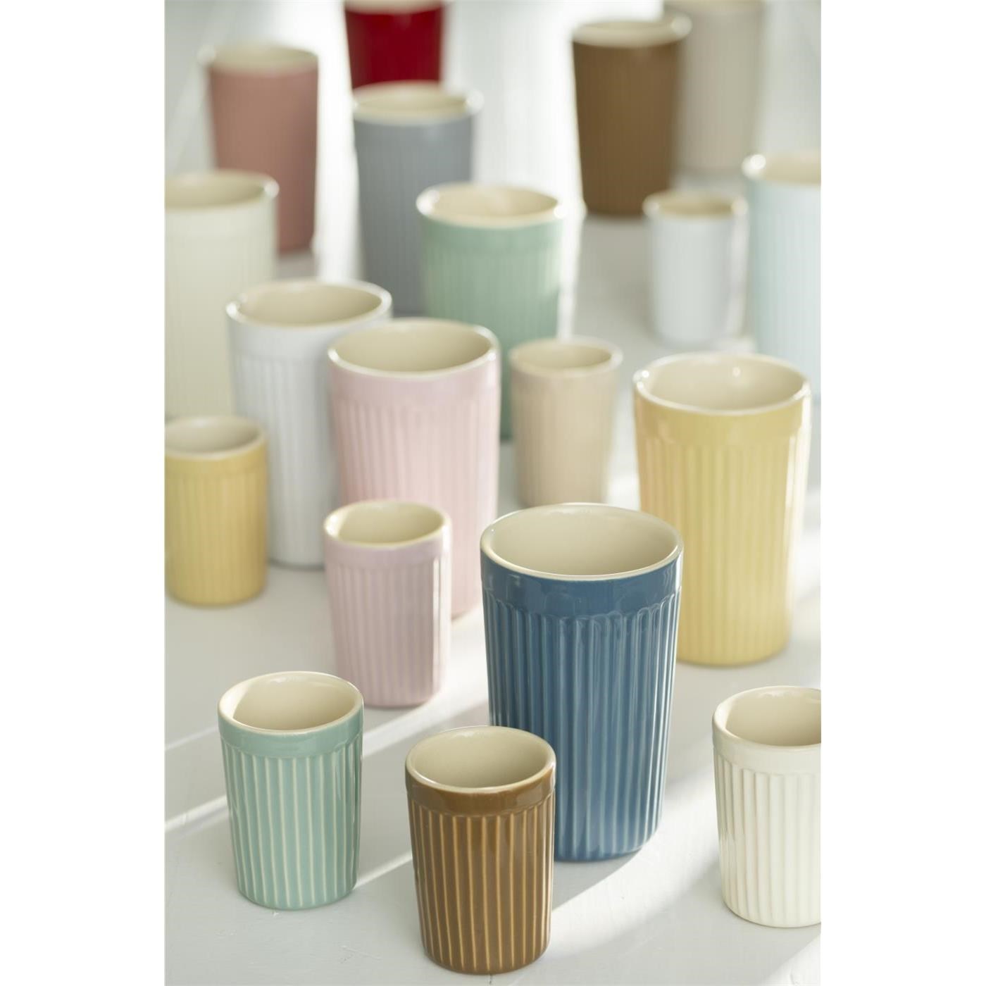 Šálek na espresso Ib Laursen Mynte Wheat Straw_1