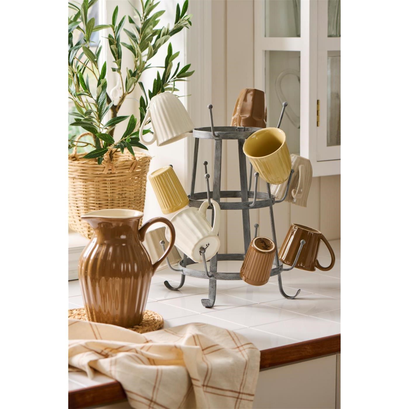 Šálek na espresso Ib Laursen Mynte Wheat Straw_2