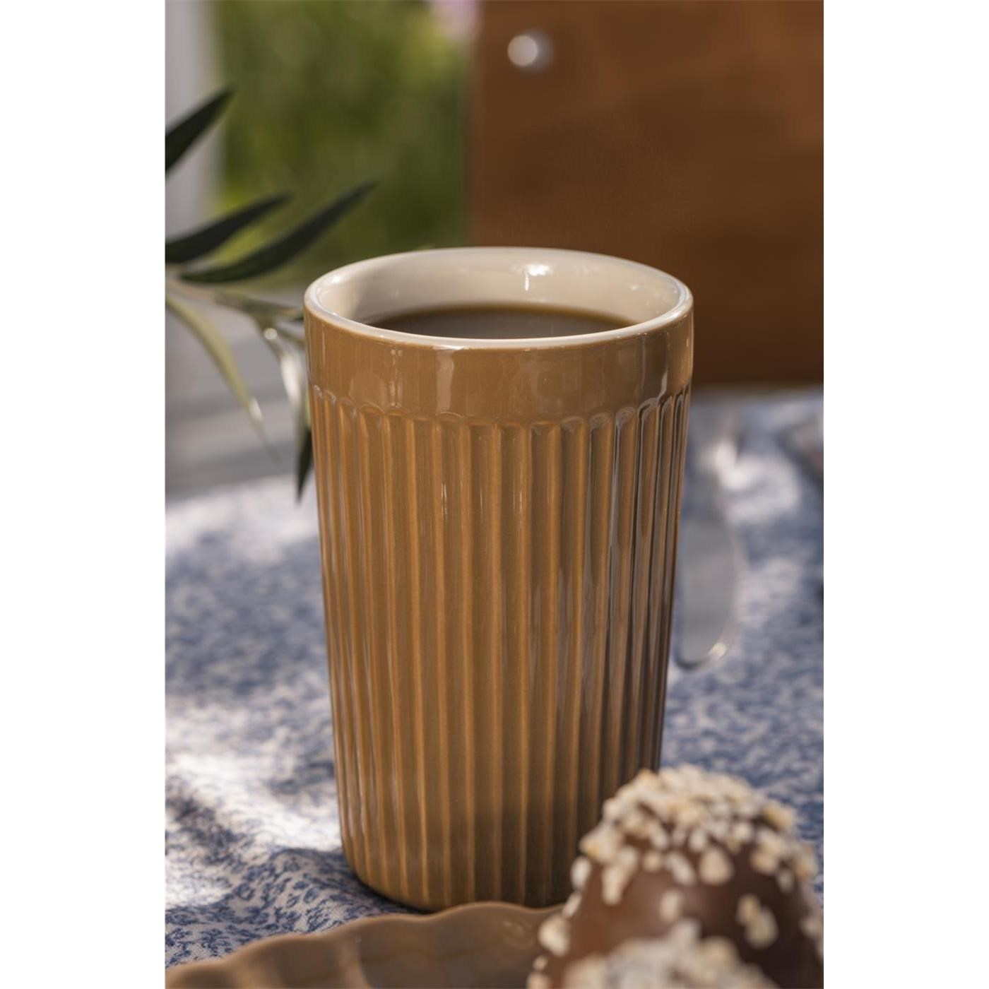 Hrnek café latte Ib Laursen Mynte Hazelnut_0