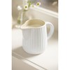 Džbánek na mléko Ib Laursen Mynte Pure White_0