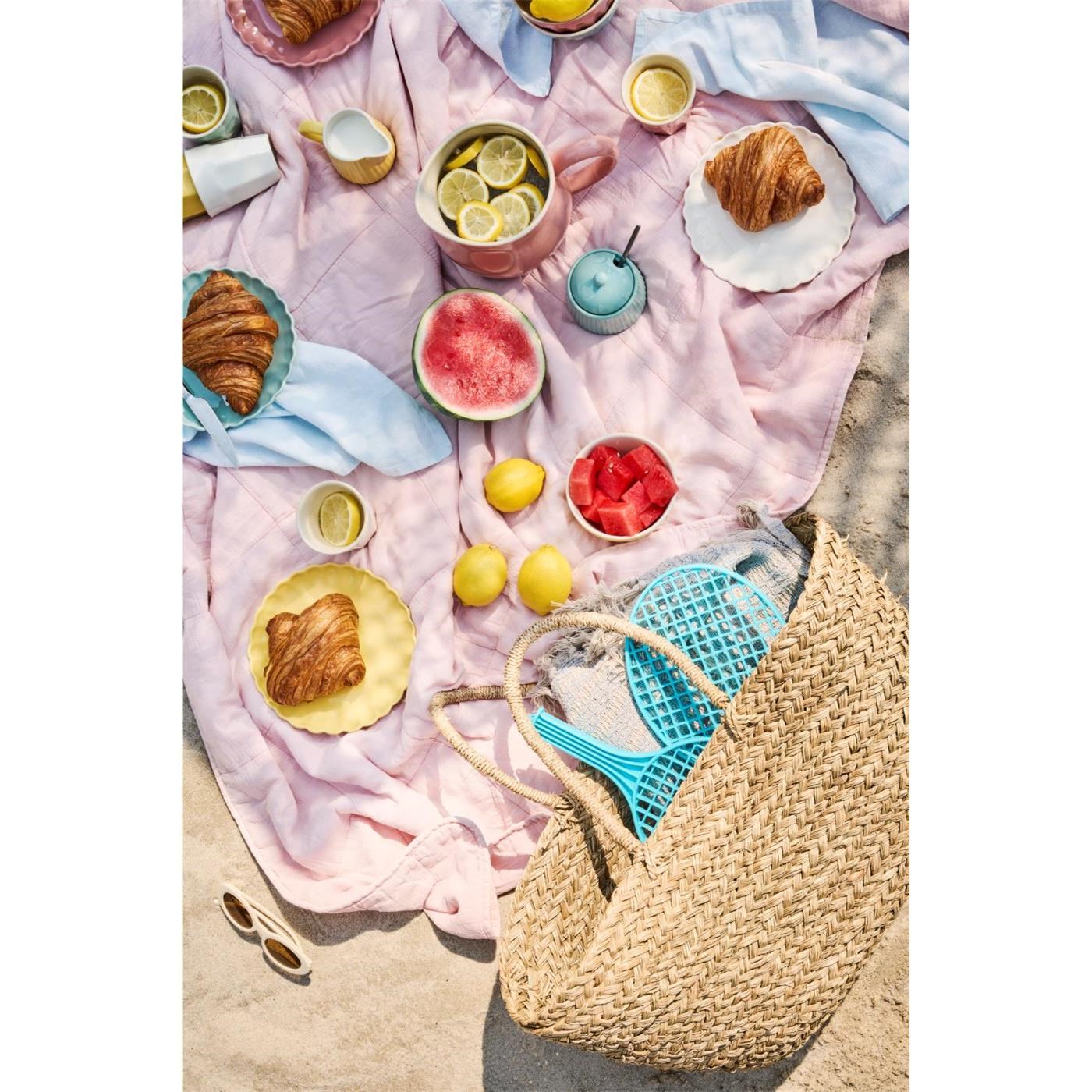 Plážová taška z mořské trávy Ib Laursen_2