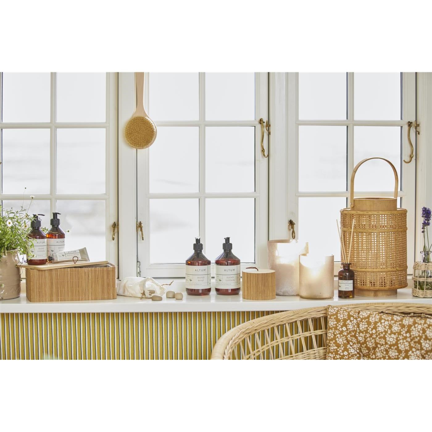 Mléko na ruce Ib Laursen ALTUM Meadow 500 ml_1