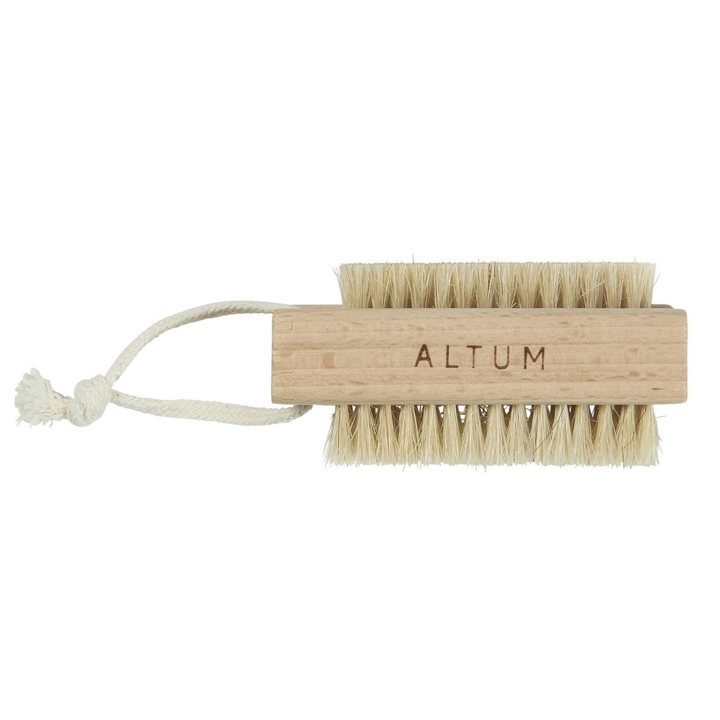 Kartáček na nehty Ib Laursen ALTUM na pověšení_0