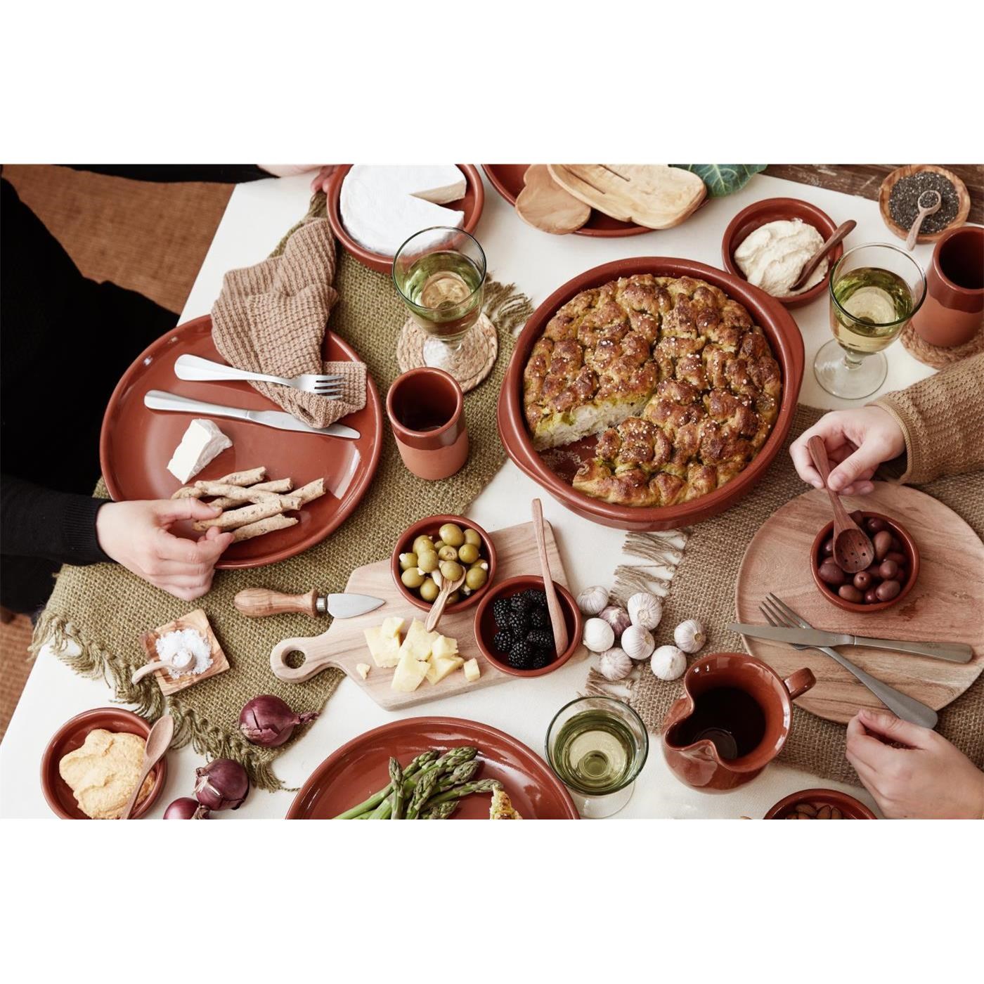 Podtácek pod skleničku Ib Laursen_0