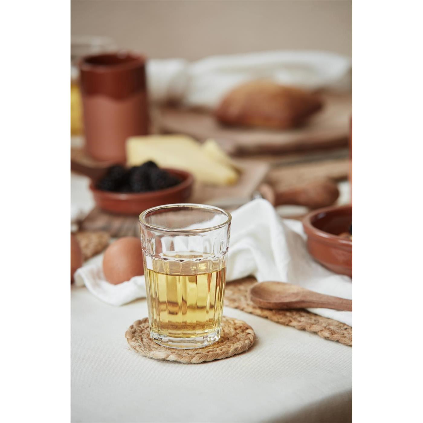 Podtácek pod skleničku Ib Laursen_1