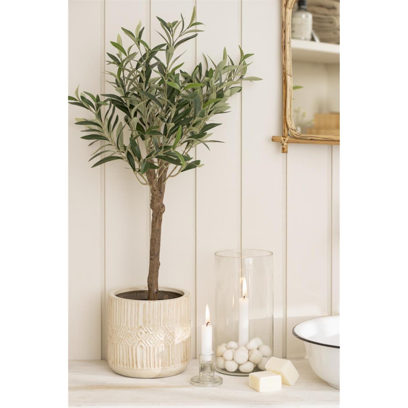 Svícen Ib Laursen vysoký na svíčku 22 mm_3