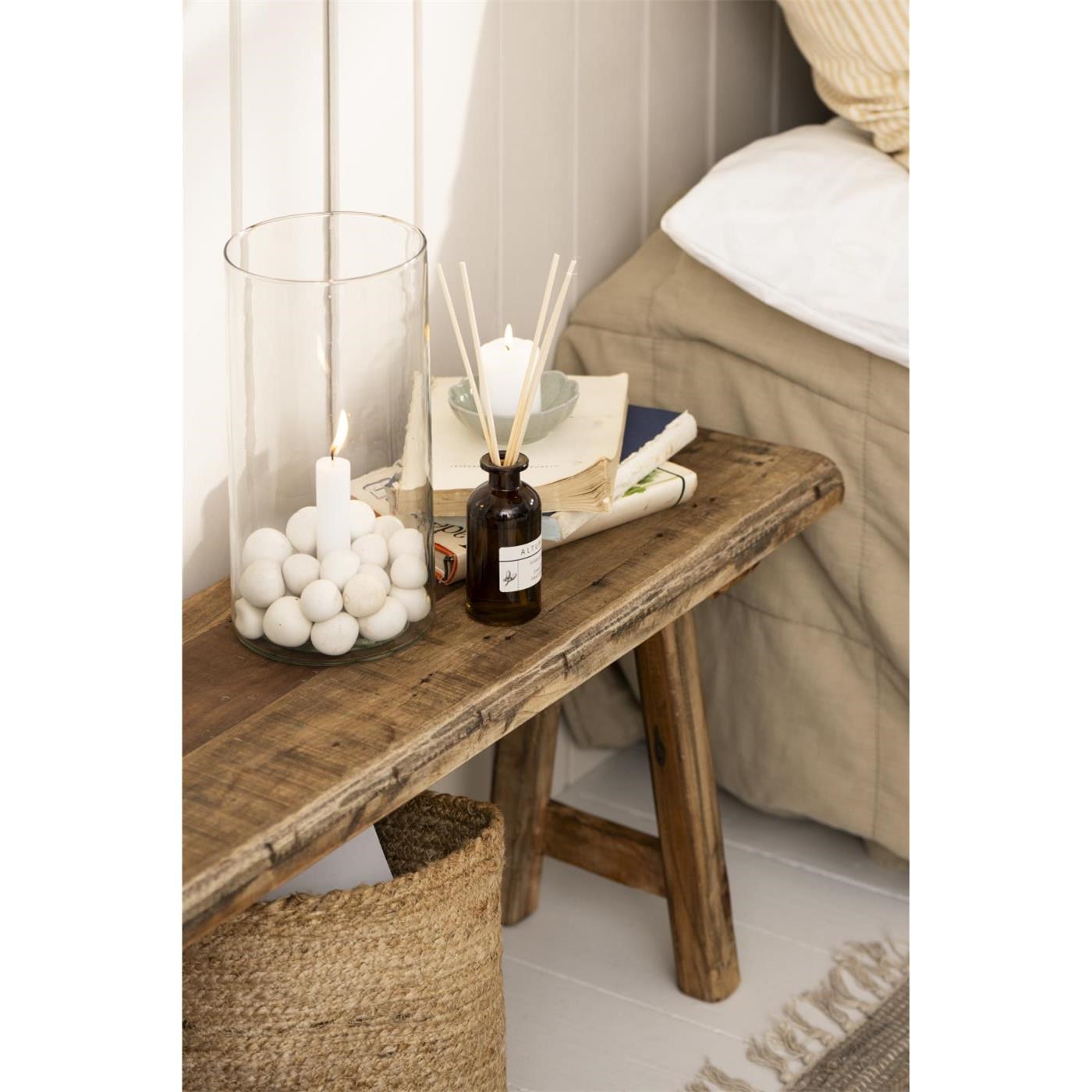 Svícen Ib Laursen vysoký na svíčku 22 mm_5