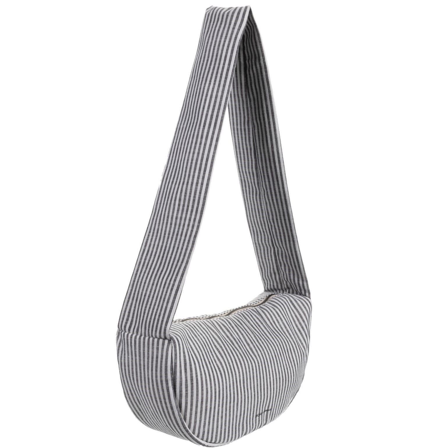 Kabelka cross body Monk & Anna NAMIKA stripes_0