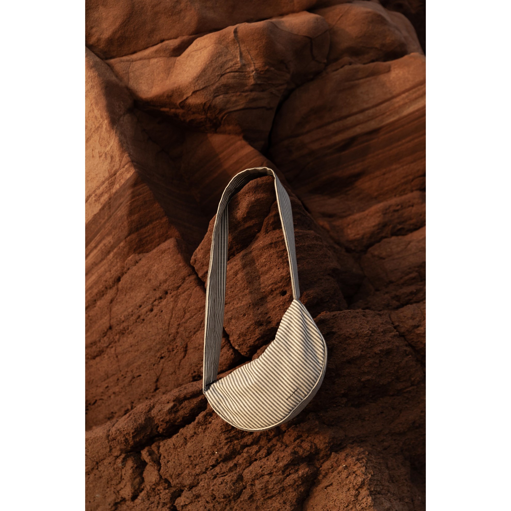 Kabelka cross body Monk & Anna NAMIKA stripes_5