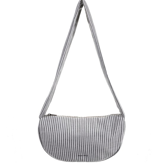 Kabelka cross body Monk & Anna NAMIKA stripes_1