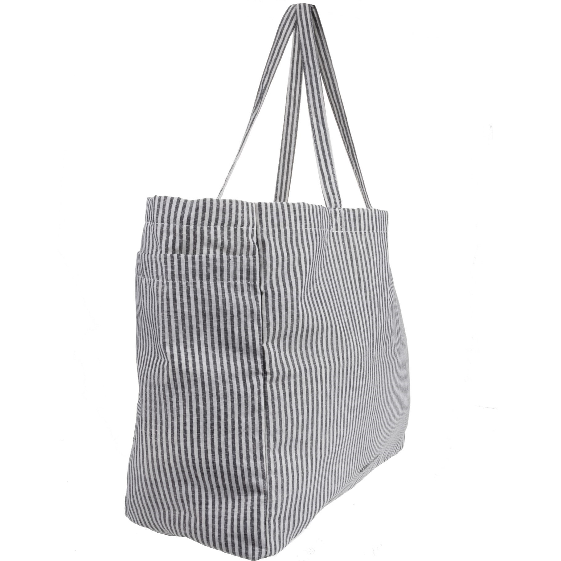 Taška shopper Monk & Anna KYODAINA stripes_0
