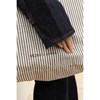 Taška shopper Monk & Anna KYODAINA stripes_3