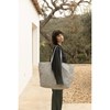 Taška shopper Monk & Anna KYODAINA stripes_4