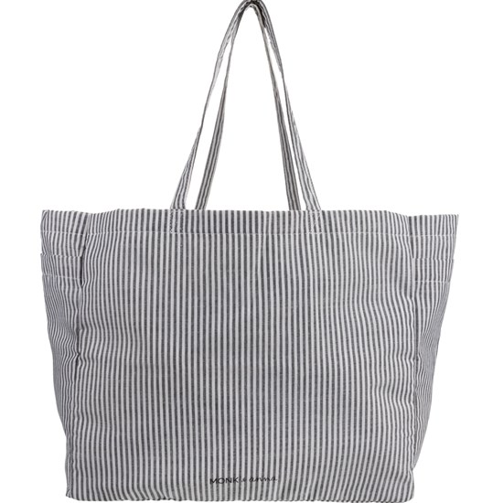 Taška shopper Monk & Anna KYODAINA stripes_2