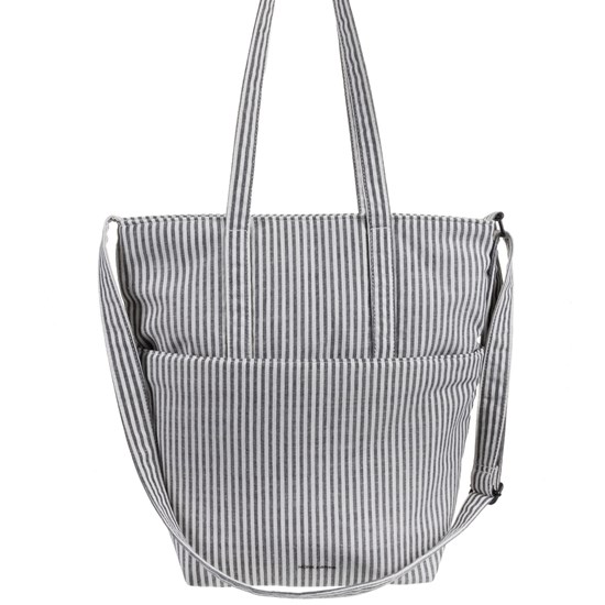 Taška shopper Monk & Anna NYOKO stripes_1
