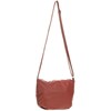 Kabelka Tinne + Mia CROSS BODY red wood_0