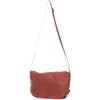 Kabelka Tinne + Mia CROSS BODY red wood_1