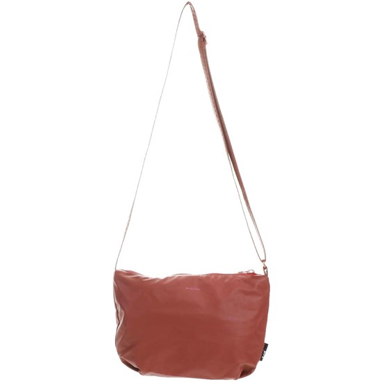 Kabelka Tinne + Mia CROSS BODY red wood_1