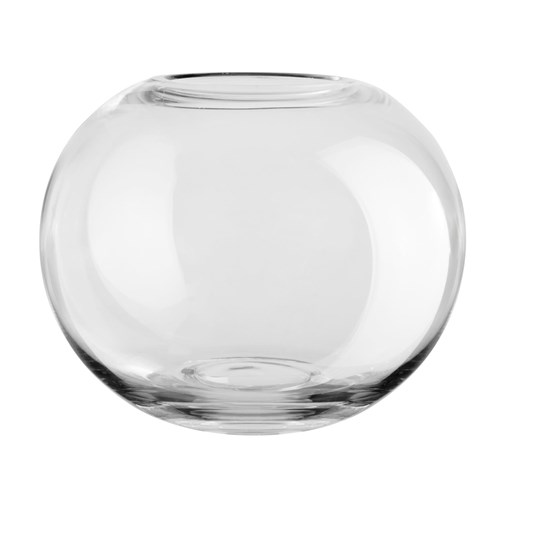 Váza Asa BOLA V.17,2cm čirá_0
