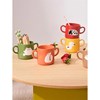 Hrneček Asa BUDDIES 250ml hnědý s medvědem_2