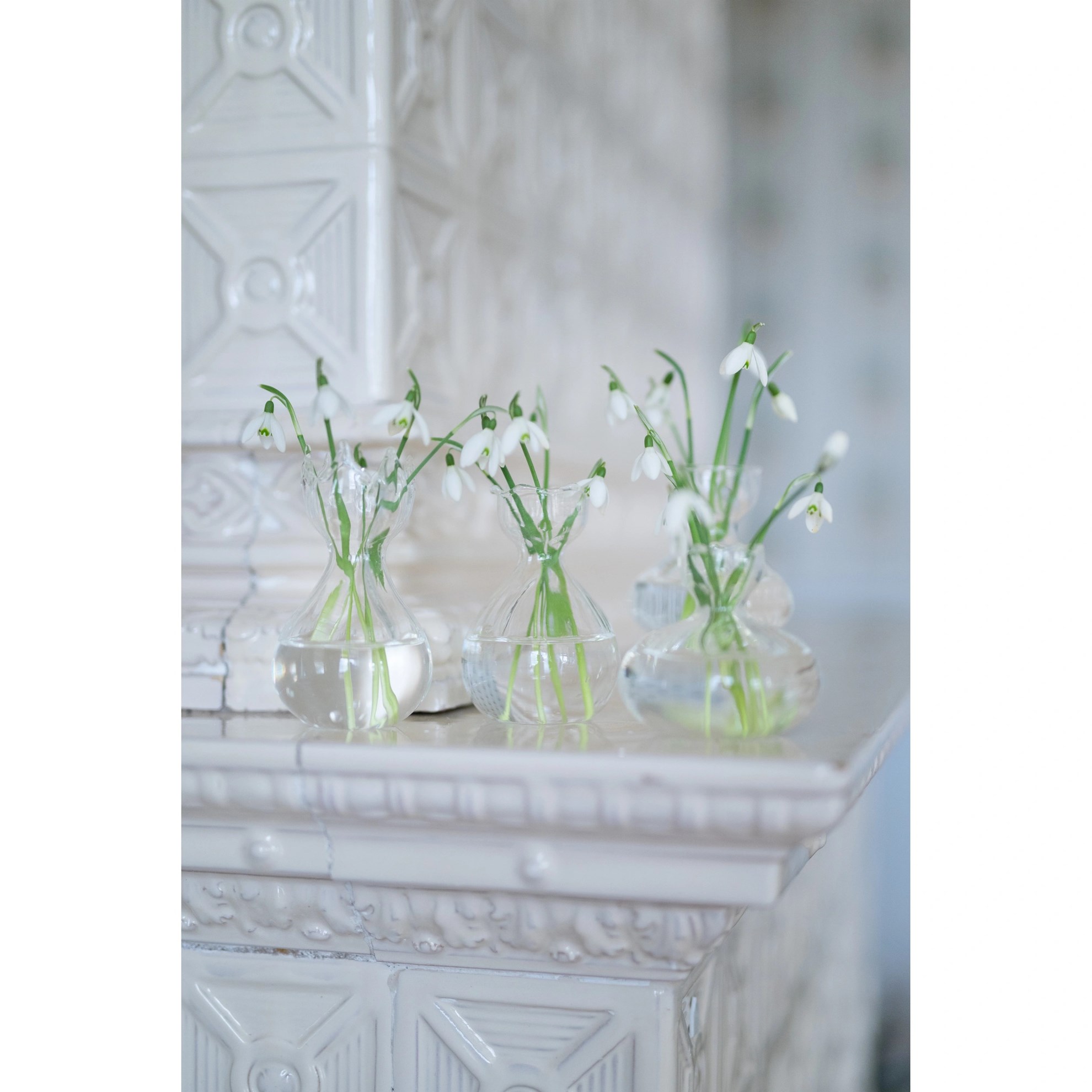 Skleněné vázičky SELMA V.12cm MIX 3druhy_6