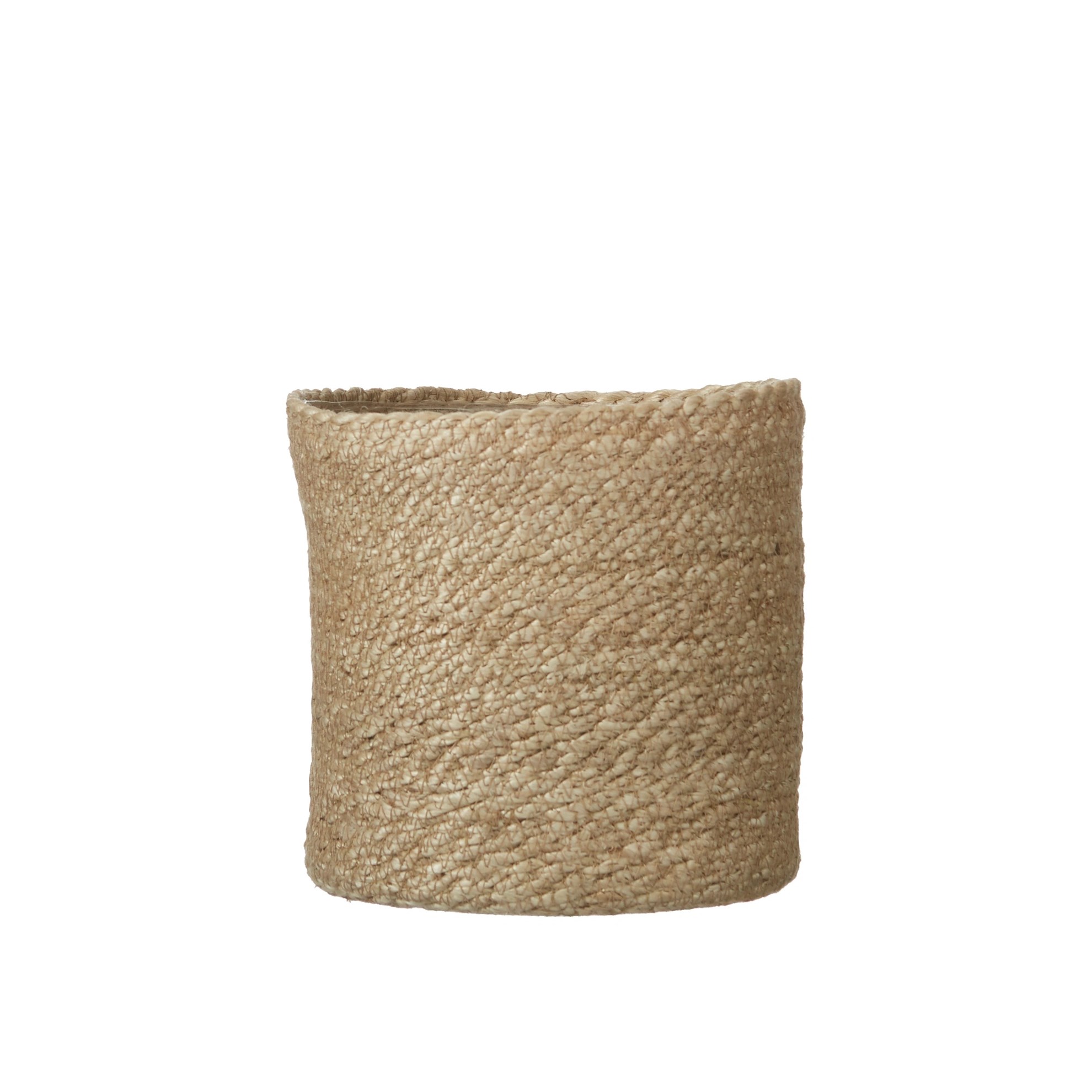 Jutové košíky BELLE V.19/15/13 SET/3ks_1