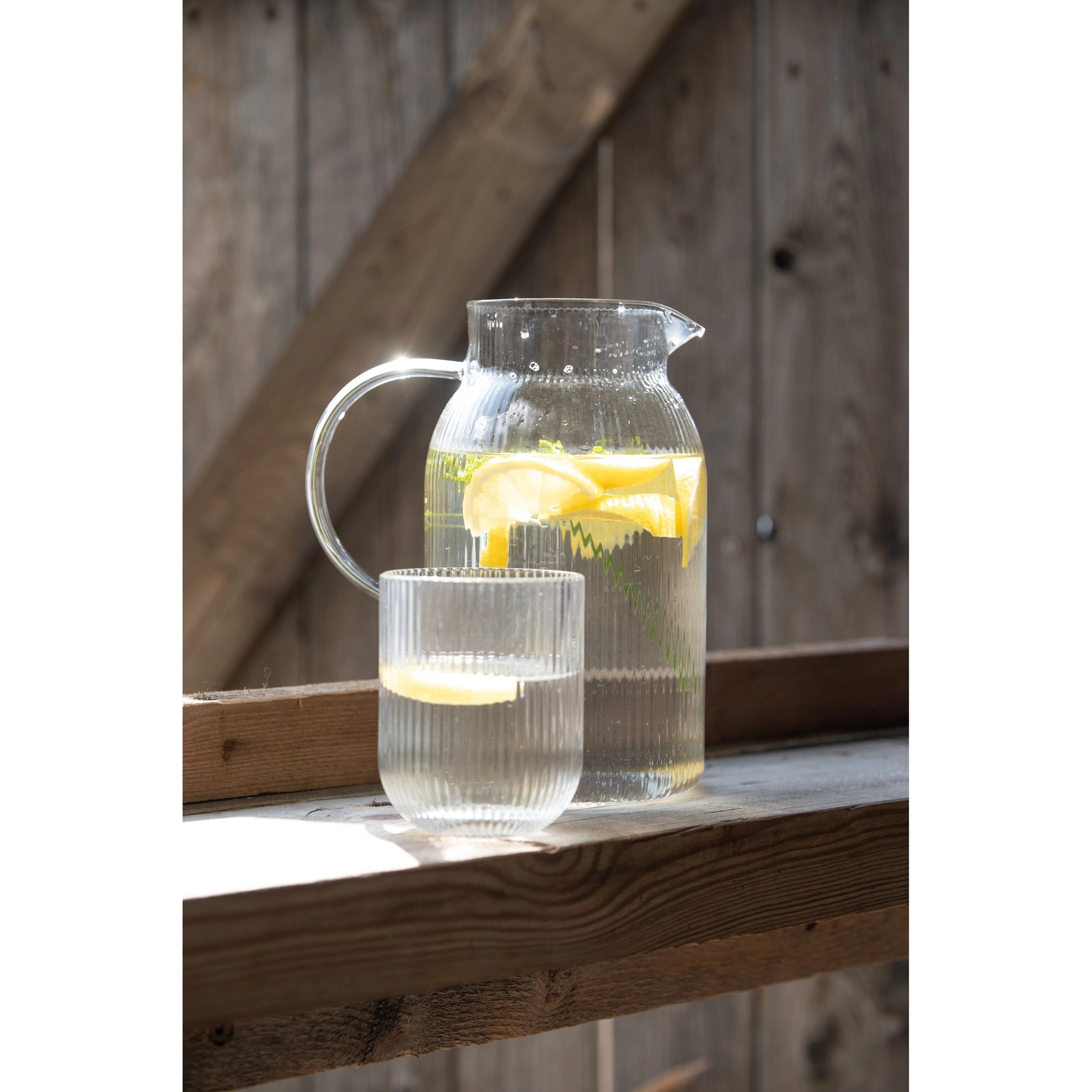 Sklenička na víno EVIE V.15cm_1