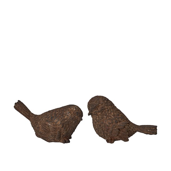 Dekorační ptáček BIRDS / 2druhy_1