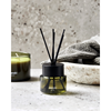 Vonný difuzér Meraki OUD LEAF 100ml zelený_0