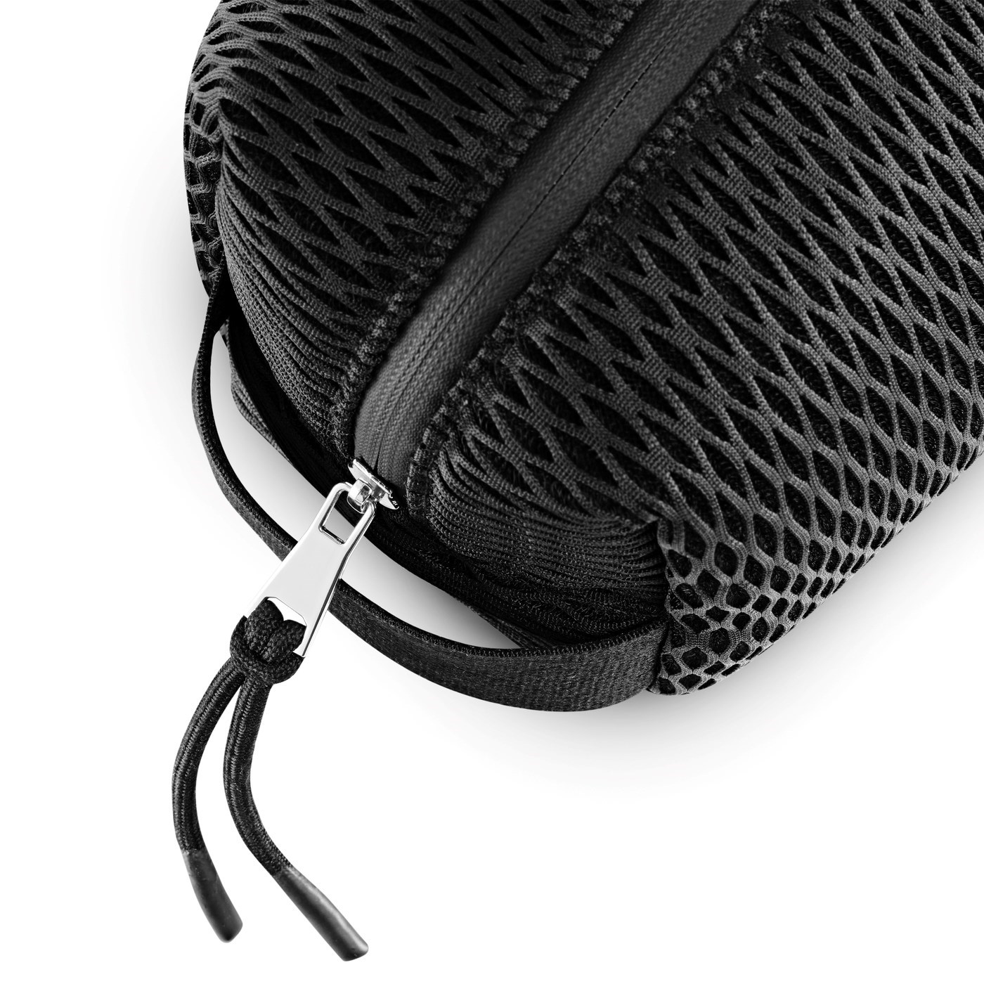 Kosmetická taška Reisenthel Extralite Cosmetic mesh black_0