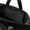 Taška přes rameno Reisenthel Extralite Shopper L mesh black_0
