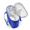 Termotaška na nákup/piknik Reisenthel Thermoshopper mesh royal blue_0
