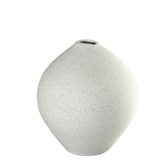 Váza Asa OSAKA V.15cm krémová_0