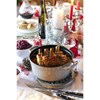 Hrnec STAUB  kulatý 24 cm šedý 3,8l_0