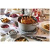 Hrnec STAUB  kulatý 24 cm šedý 3,8l_1