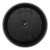 Hrnec STAUB  kulatý 22cm šedý 2,6l_2