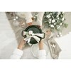 Hrnec STAUB  kulatý 24cm zelený 3,8l_1