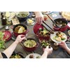 Hrnec STAUB  kulatý 18cm červený 1,7l_0